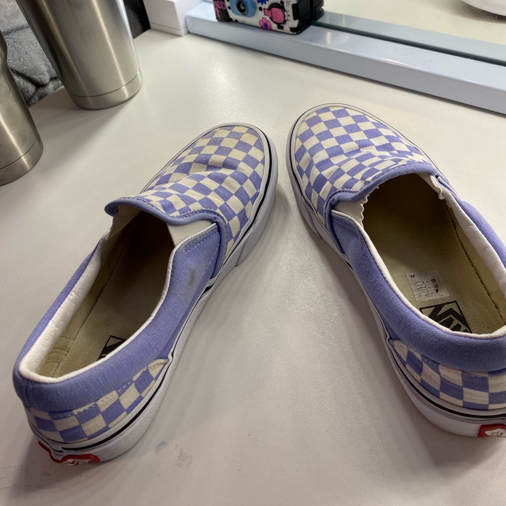 Vans slip-ons - Picture 2 of 3
